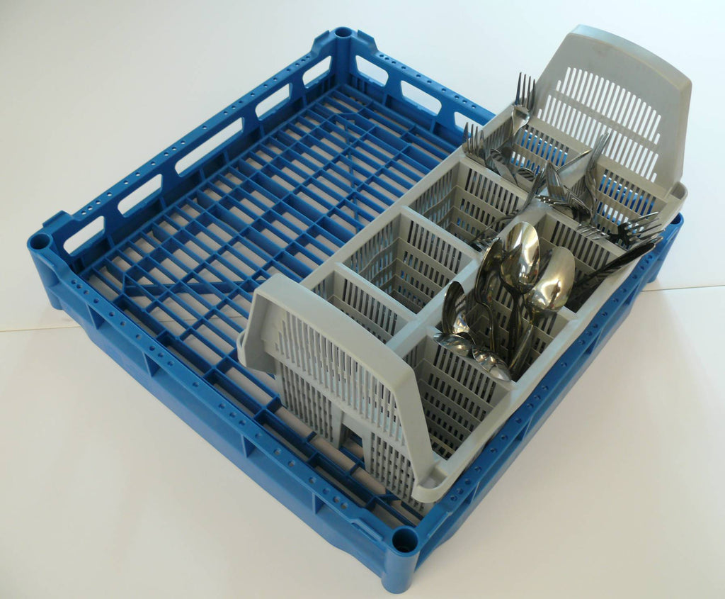 Lamber CC00024  Plate Rack for Commercial Dishwashers — FoodEquipmentDirect