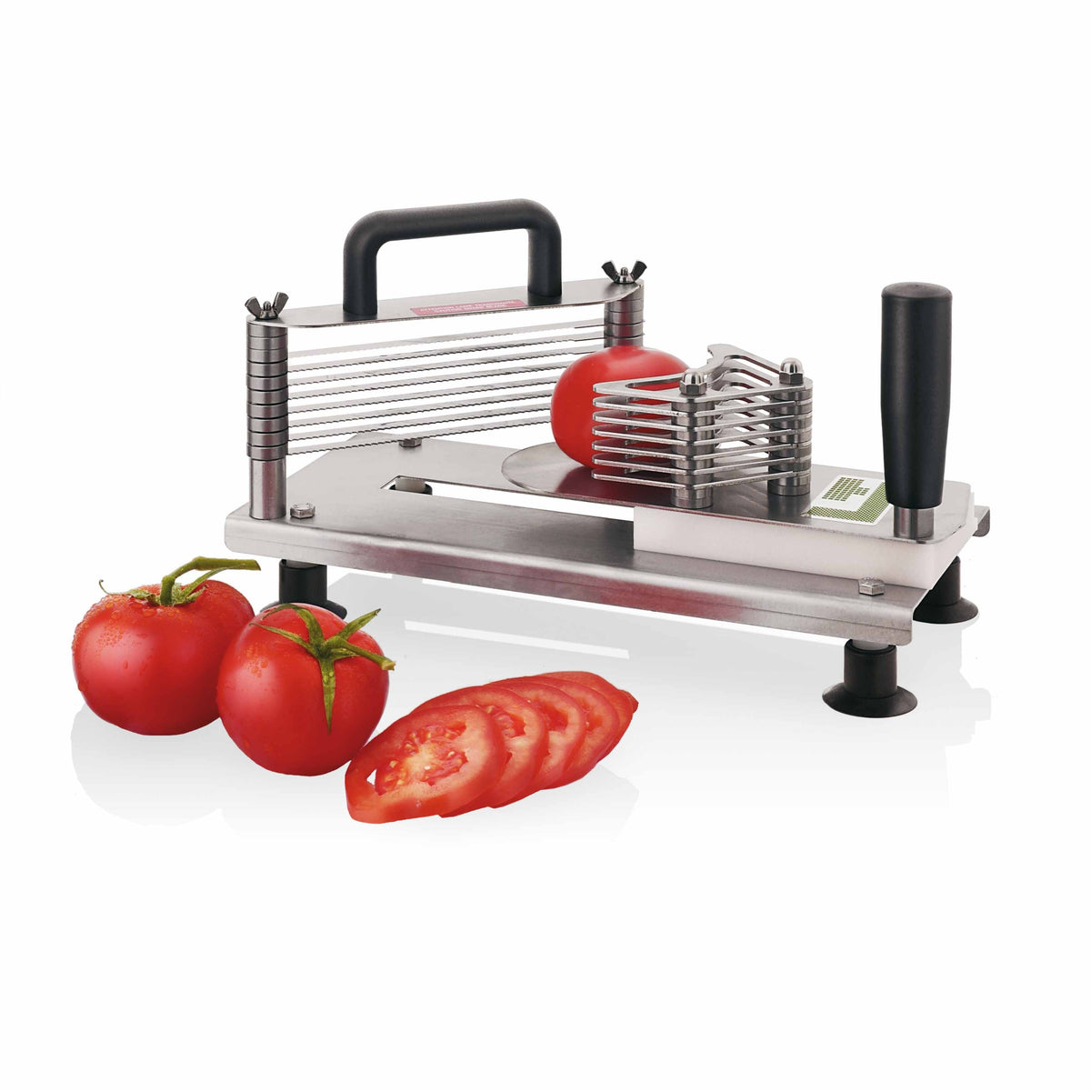 Stainless Steel Japanese Mandoline Slicer - Mandoline - Tellier